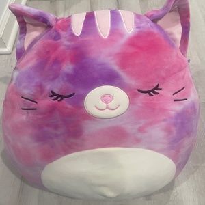 Squishmallow 16 inch